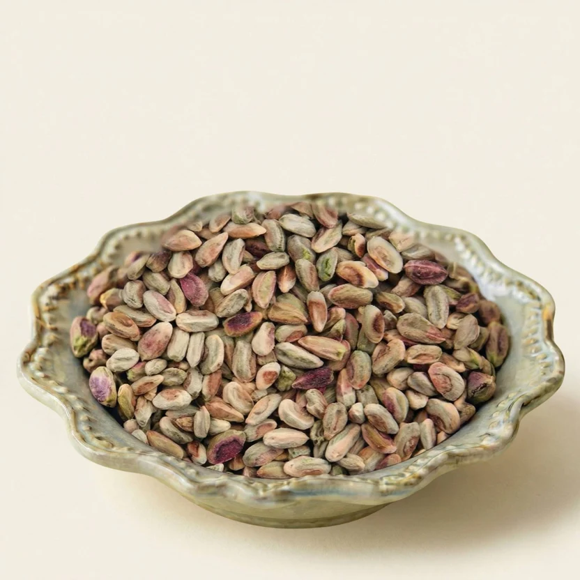 Pista Bareek (Afghan Pishori Pistachio)