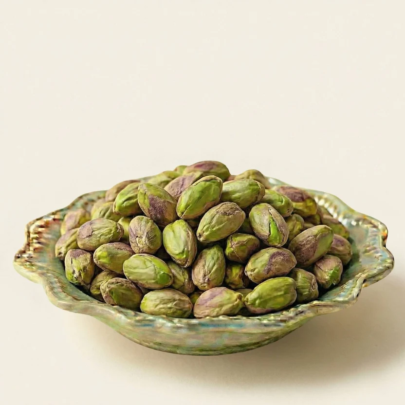 Pistachios